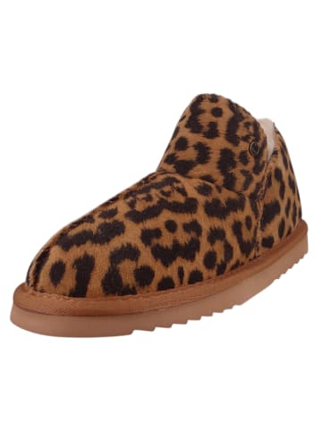 Warmbat Australia Stiefeletten braun