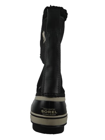 Sorel Stiefel 1964 Pac schwarz