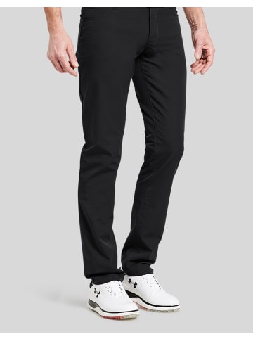 Meyer Chinohose Carnoustie 1-8060 in Schwarz