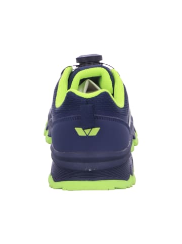 Lico Outdoorschuhe Rockledge in marine/lemon