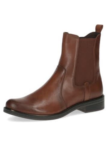 Caprice Stiefel in braun
