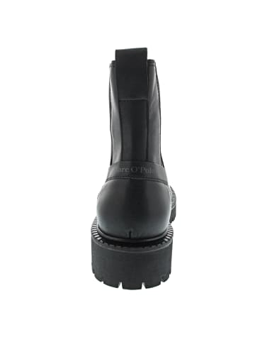 Marc O'Polo Marc O’Polo Chelsea Boot Schwarz