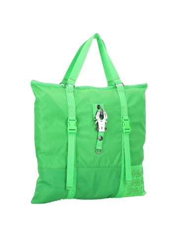 George Gina & Lucy 3Hut up Handtasche 42 cm in green marker