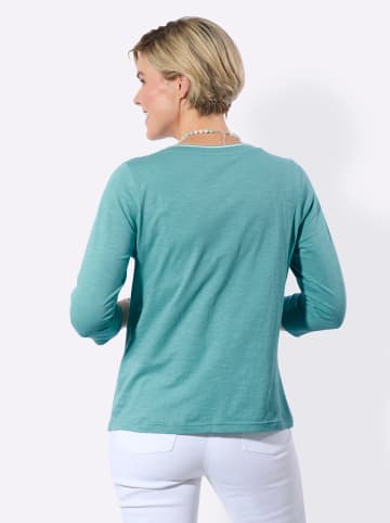 WITT WEIDEN Shirt in ozean