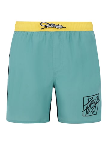 Protest " PRTNick JR in Arctic Green