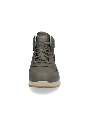 Skechers Slip-in Sneaker On-The-Go Stellar Ariana in Olivegrün