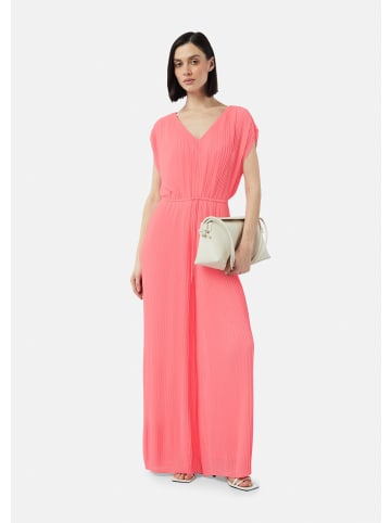 comma Overall lang in Pink