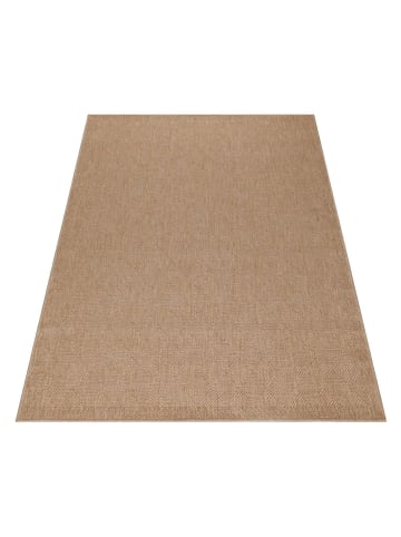 Melius Vivere Outdoor Teppich DHAKA Beige
