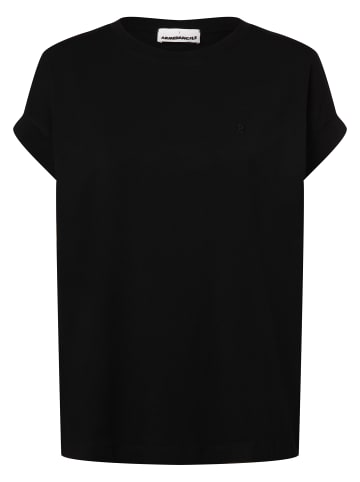 armedangels T-Shirt Idaara in schwarz
