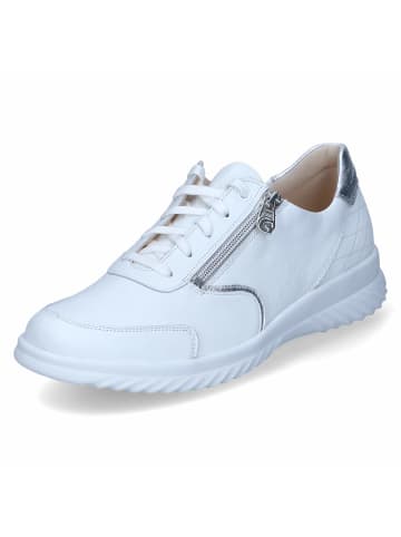 Ganter Halbschuhe in weiß