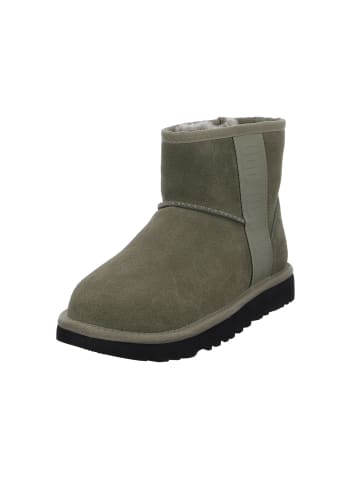 UGG Winterboot in grün