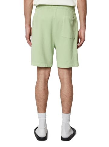 Marc O'Polo DENIM Sweatshorts regular in morning dew