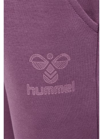 Hummel Verstellbare Taille Hose Hmlfastwo Mädchen in TULIPWOOD