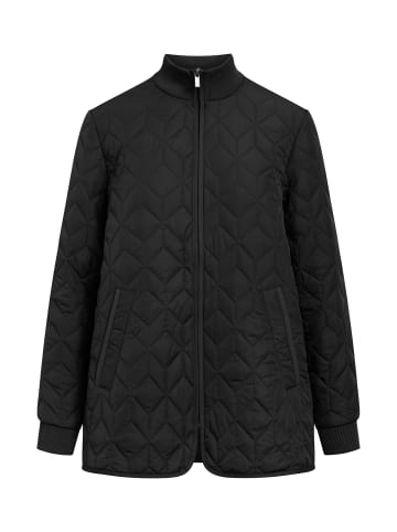 Ilse Jacobsen Steppjacke IJ-ART40 in schwarz