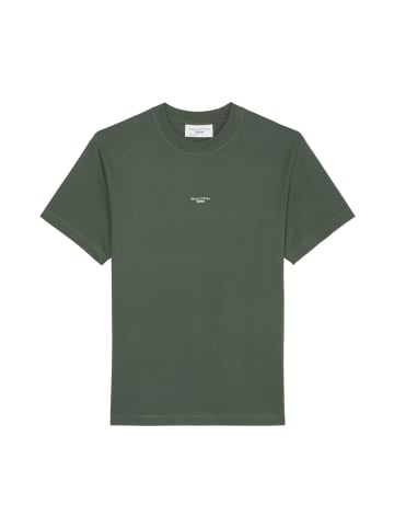 Marc O'Polo DENIM T-Shirt relaxed in tangled vines
