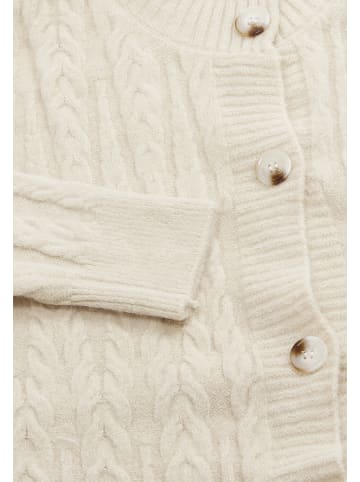 Albee Women Strickjacke in Beige