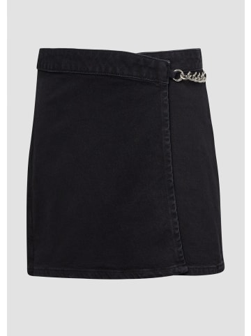 QS Jeans-Hose in 99Z2_schwarz