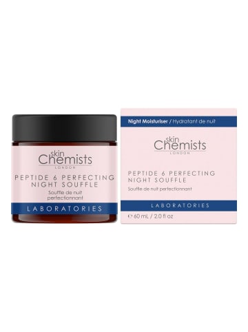 Skinchemists SC Laboratories Gen Y Perfektionierende Nacht Souffle 