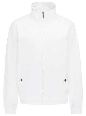 DreiMaster Maritim Blouson in Weiss