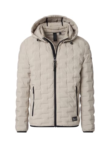 CASAMODA Jacke in Weißbeige