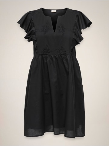 JDY Kleid in Black