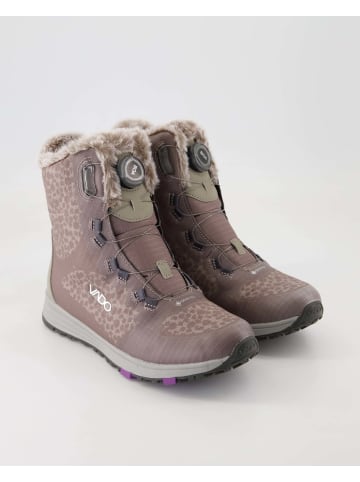 VADO  Winterschuhe in Beige