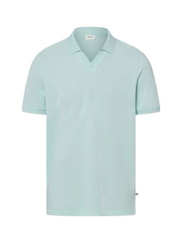 s.Oliver Shirt in mint