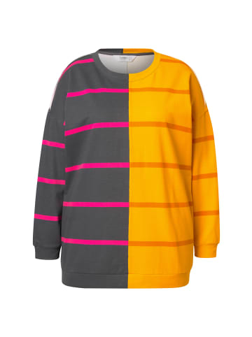 Angel of Style Sweatshirt in anthrazit