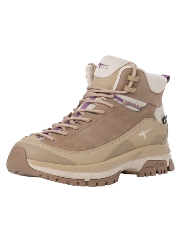 Tamaris ACTIVE Wanderschuh High in MUD UNI