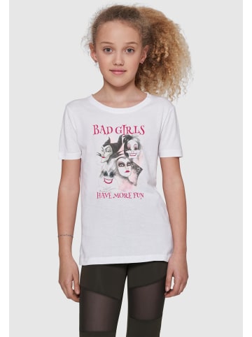 Absolute Cult Absolute Cult T-Shirts in white