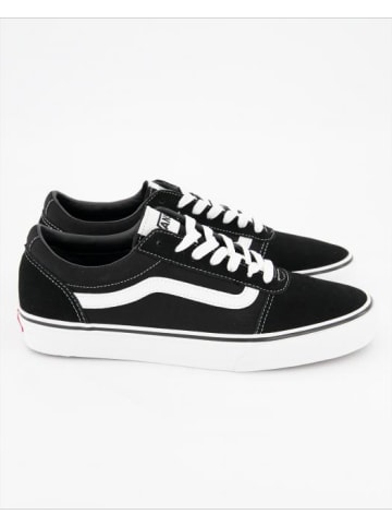 Vans Sneaker low in Schwarz