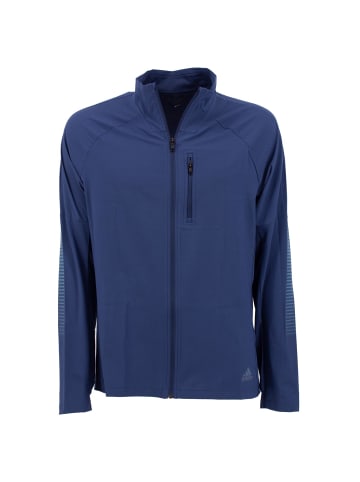 adidas Jacke Running in Blau