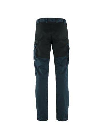 FJÄLLRÄVEN Outdoorhose Vidda Pro Trousers M in Marine