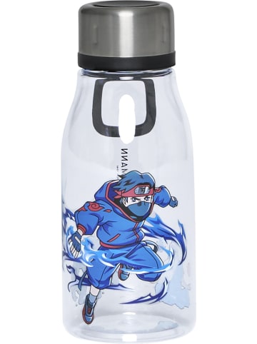 BECKMANN Beckmann Trinkflasche Ninja Elements