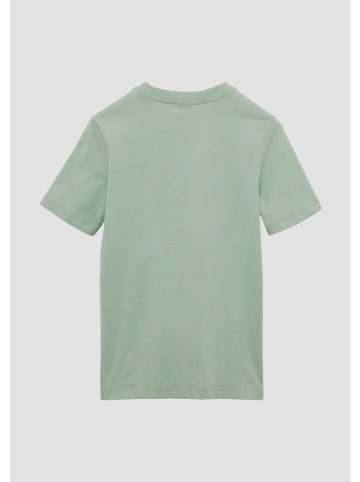 s.Oliver T-Shirt in 7220_salbeigrün
