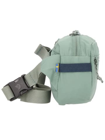 FJÄLLRÄVEN High Coast Hip Pack Gürteltasche 21 cm in patina green