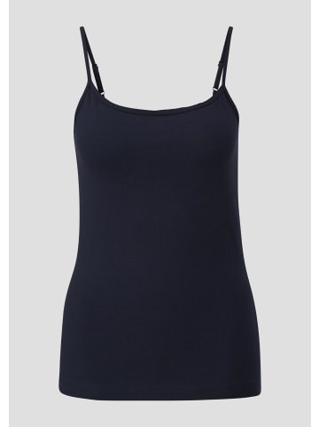 s.Oliver T-Shirt in 5959_navy