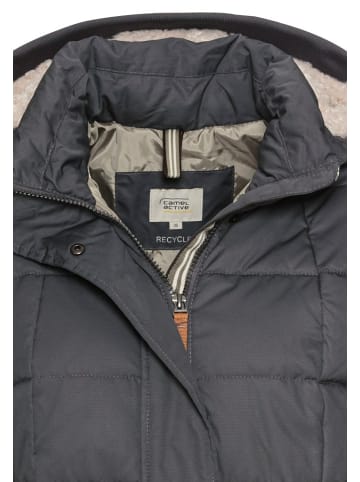 Camel Active Mantel für Damen in uni