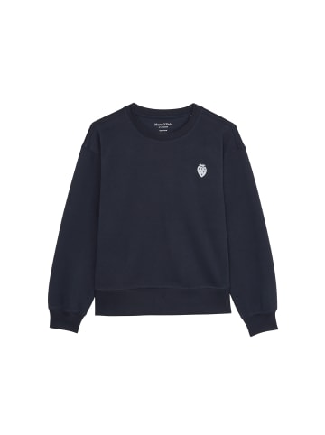 Marc O'Polo TEENS-GIRLS Sweatshirt in DARK NAVY