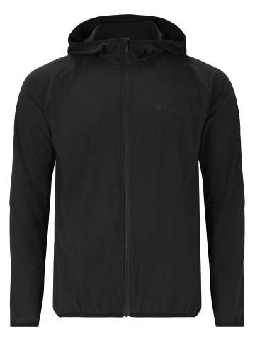 Virtus Sportjacke Alonso in 1001 Black