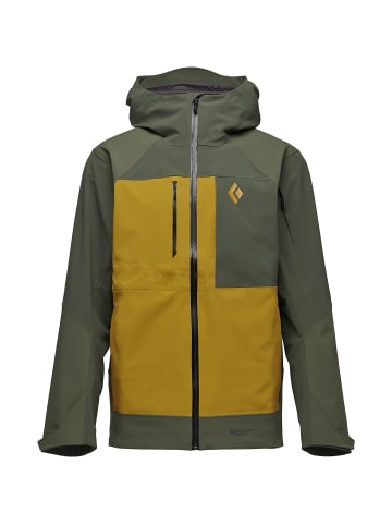 Black Diamond M RECPRO STRETCH SHELL