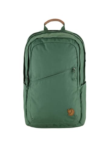 FJÄLLRÄVEN Fjällräven Räven 28 Rucksack Deep Patina
