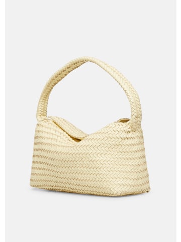 comma Tasche in 1012_hellgelb