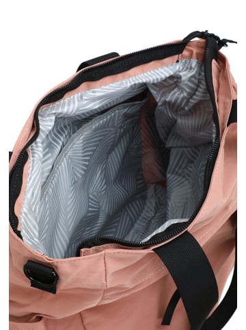 Mindesa Damen Umhängetasche in Rosa