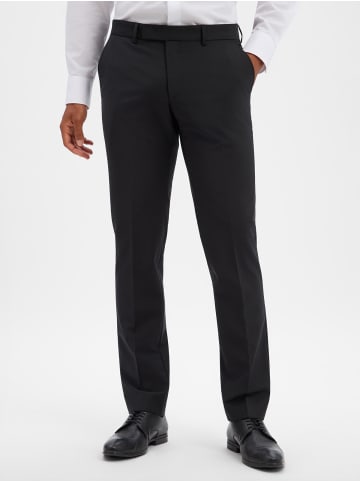 Karl Lagerfeld Hose in schwarz