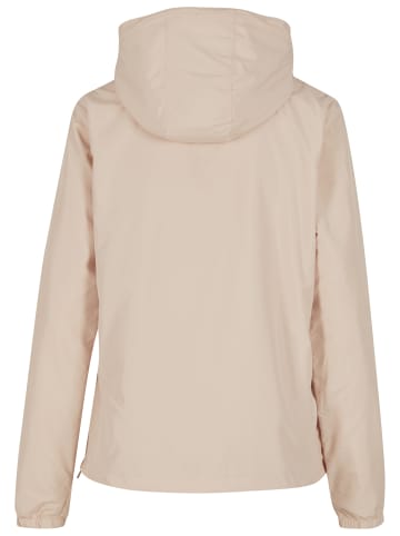 Mister Tee Sweat & Fleece - Hoodies in light pink