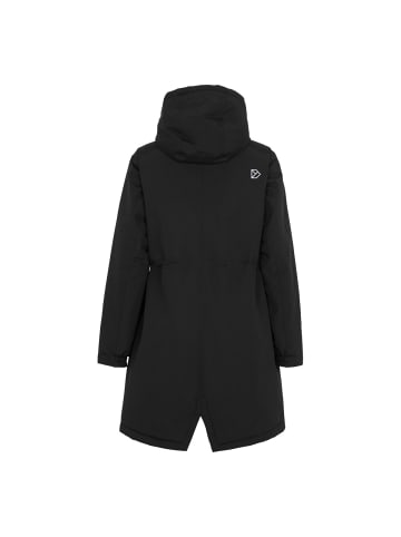 Didriksons Parka Marta in black