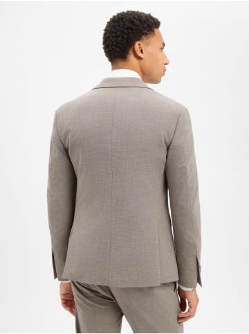 Cinque Sakko Cidata in tanne