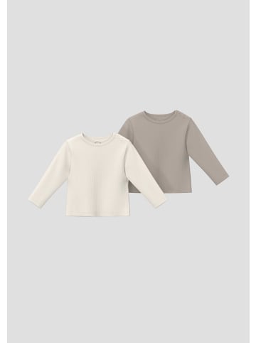 s.Oliver T-Shirt in 0401_creme