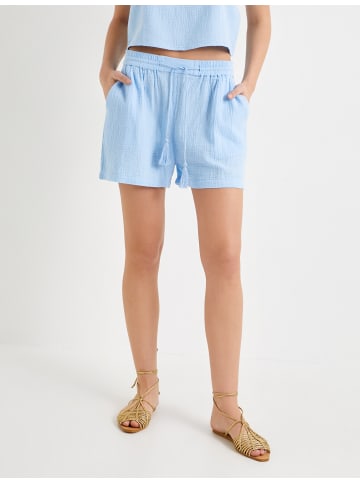 KOTON Shorts in Weiß